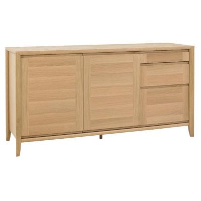 Alesund Oak Wide Sideboard